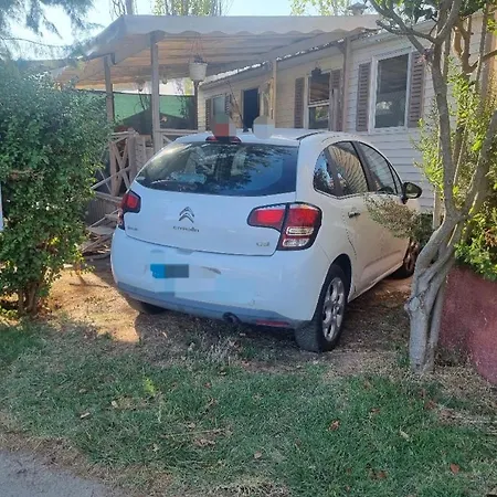 Mobil-Home Agde