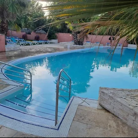 Mobil-Home Agde Kemping Agde