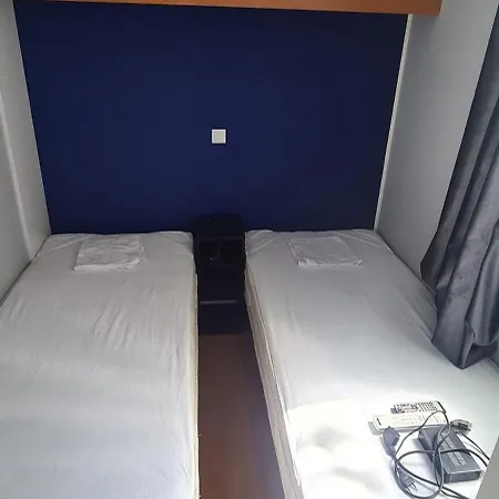 Kemping Mobil-Home Agde
